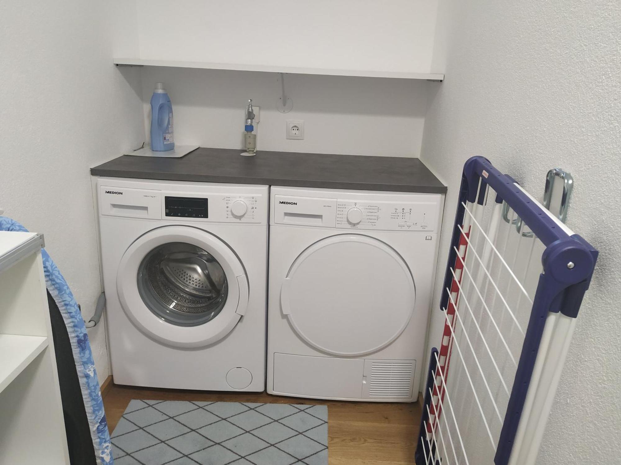 Tauberperle - Exklusives Ferienapartment Лауда-Кёнигсхофен Экстерьер фото